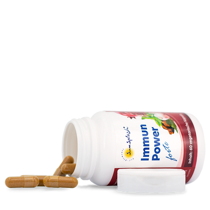 Immun Power Forte