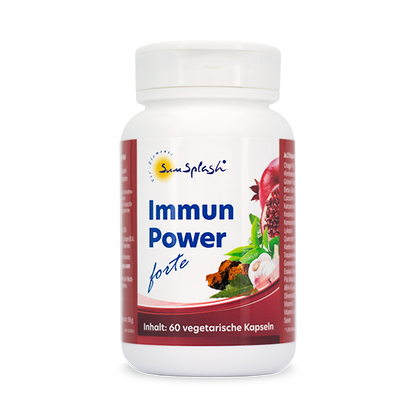 Immun Power Forte