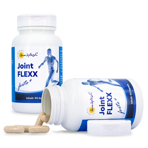joint FLEXX Forte Plus