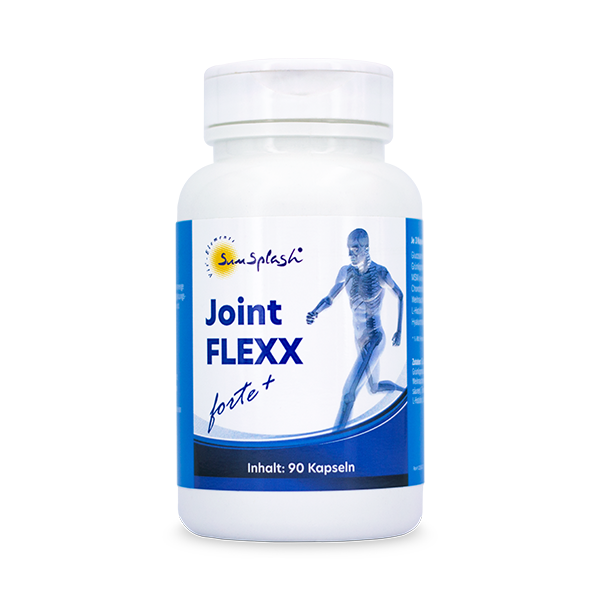 joint FLEXX Forte Plus