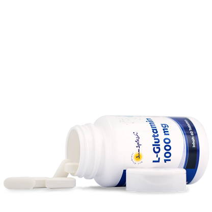 L-Glutamin 1000mg