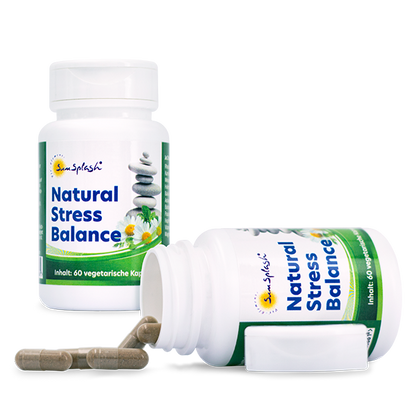 Natural Stress Balance