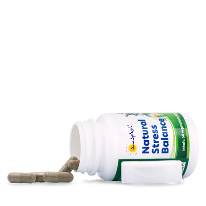 Natural Stress Balance
