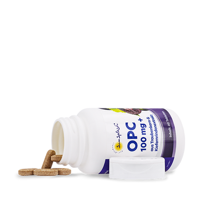 OPC 100mg Plus