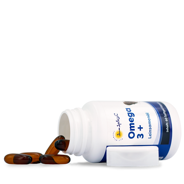 Omega 3 Plus