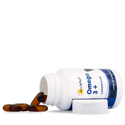 Omega 3 Plus
