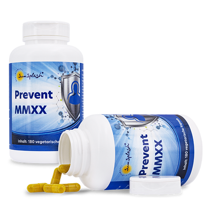 Prevent MMXX
