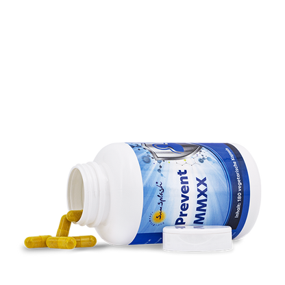 Prevent MMXX