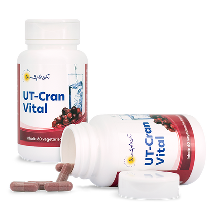 UT-Cran Vital