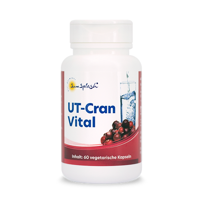 UT-Cran Vital