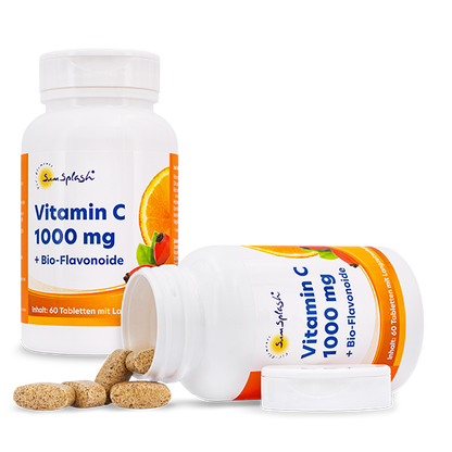 Vitamin-C 1000