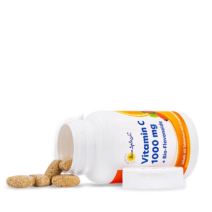 Vitamin-C 1000