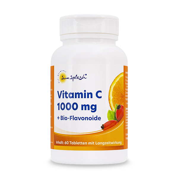 Vitamin-C 1000