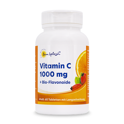Vitamin-C 1000