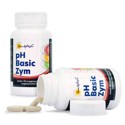 pH-Basiczym